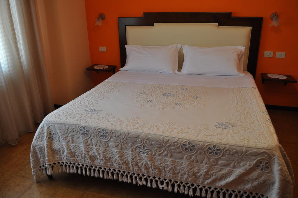 L' Aia Antica Bed & Breakfast Veroli Room photo