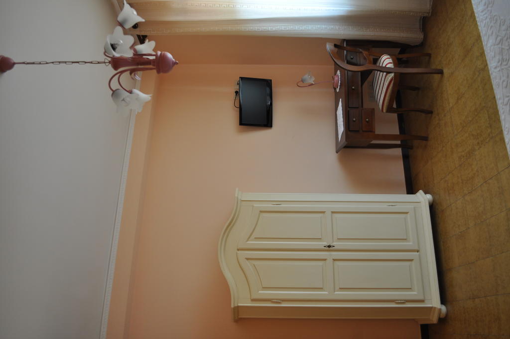 L' Aia Antica Bed & Breakfast Veroli Exterior photo