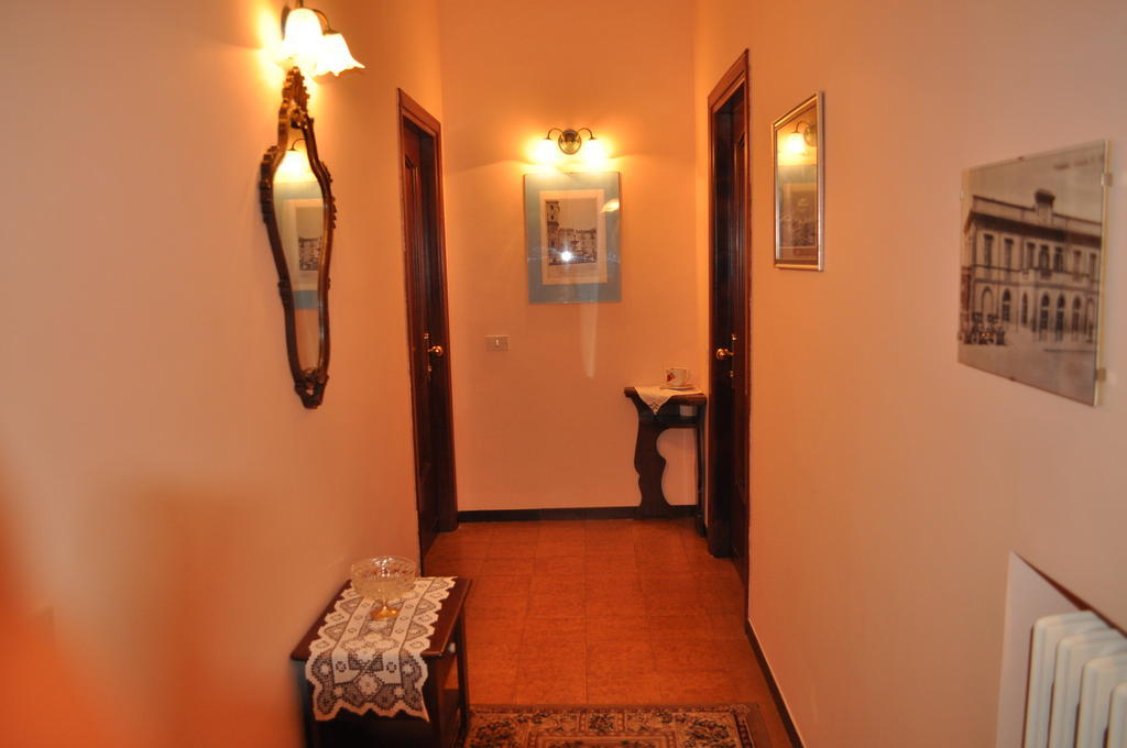 L' Aia Antica Bed & Breakfast Veroli Exterior photo