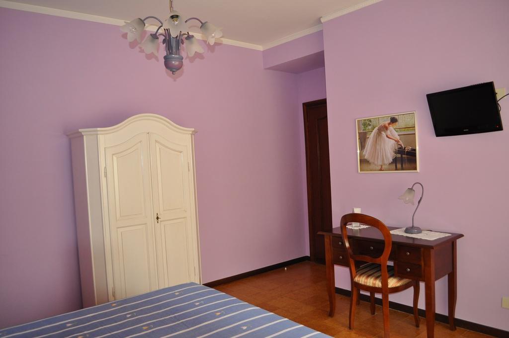 L' Aia Antica Bed & Breakfast Veroli Room photo