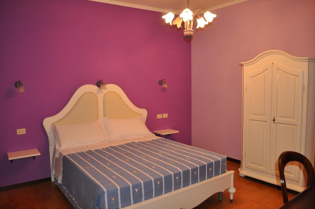 L' Aia Antica Bed & Breakfast Veroli Room photo