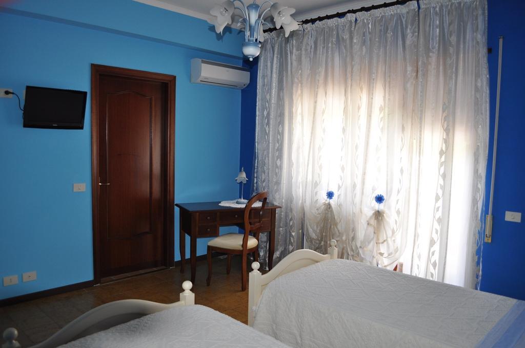 L' Aia Antica Bed & Breakfast Veroli Room photo