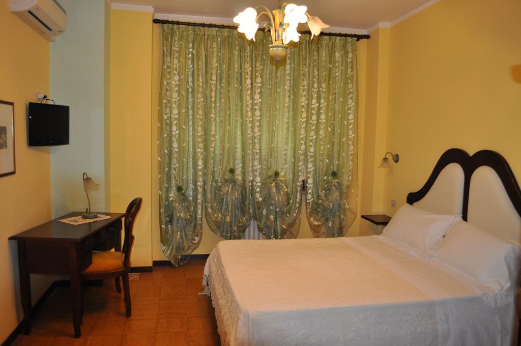 L' Aia Antica Bed & Breakfast Veroli Room photo