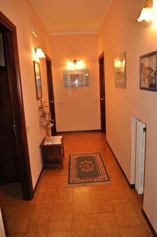 L' Aia Antica Bed & Breakfast Veroli Exterior photo